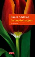 De boodschapper (Hardback) - thumbnail