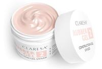 Claresa rubber gel 2 soft pink 12gr. - thumbnail