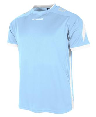 Stanno 410006 Drive Match Shirt - Blauw - M