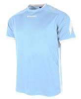 Stanno 410006 Drive Match Shirt - Blauw - XL - thumbnail