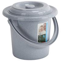 Curver CU TOILETEMMER 5LTR 02855 - thumbnail