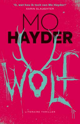 Wolf (Paperback)