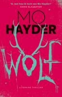 Wolf (Paperback) - thumbnail