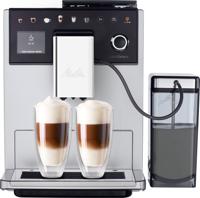 Melitta F63/0-201 koffiezetapparaat Volledig automatisch - thumbnail