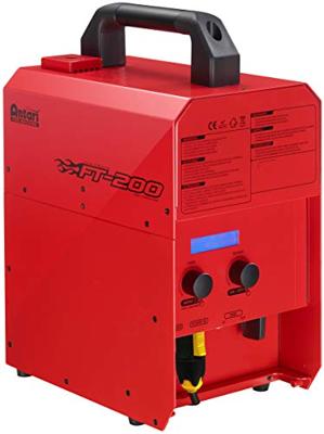Antari FT-200 Rookmachine voor brandweer 1600W - thumbnail