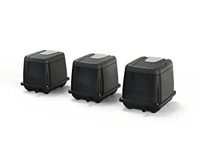 Oase AquaOxy 7500 Vijverbeluchter - Stil, Energiezuinig & Hoge Zuurstofefficiëntie