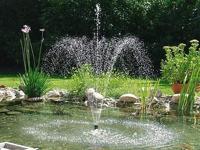 Pontec PondoVario 750 Waterspelpomp 720 l/h - thumbnail