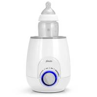 Flessenwarmer Alecto Bw-500 Wit - thumbnail