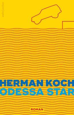 Odessa Star (Paperback)