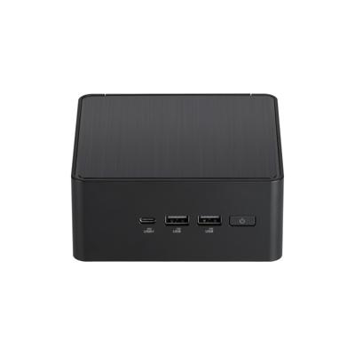 ASUS NUC 14 Pro RNUC14RVHU700000I Intel Core 7 155H Barebones PC