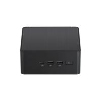 ASUS NUC 14 Pro RNUC14RVHU700000I Intel Core 7 155H Barebones PC - thumbnail