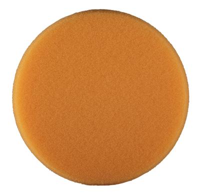 Makita Accessoires Spons oranje zacht grof 190mm - D-74572 D-74572 Makita Accessoires Spons oranje zacht grof 190mm - D-74572 D-74572