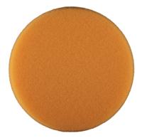 Makita Accessoires Spons oranje zacht grof 190mm - D-74572 D-74572 - thumbnail
