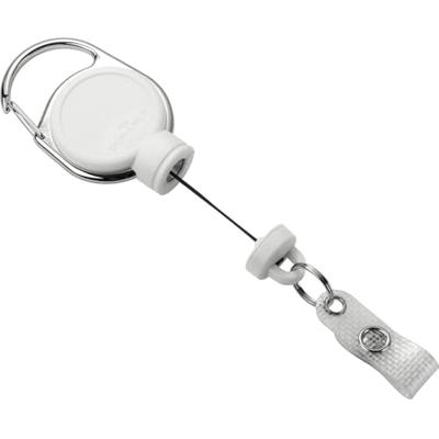 Afrolmechanisme durable 8329 extra strong wit | 5 stuks