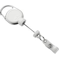 Afrolmechanisme durable 8329 extra strong wit | 5 stuks - thumbnail