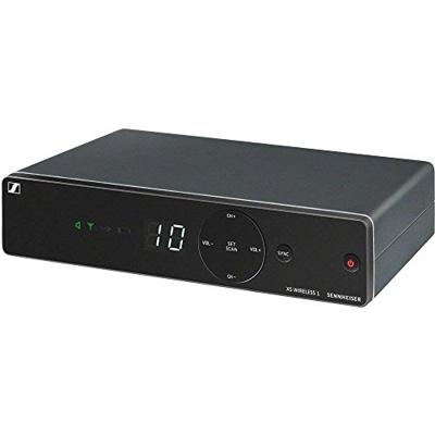 Sennheiser XSW 1-825 draadloze vocal set (E: 821-865 Mhz) Sennheiser XSW 1-825 draadloze vocal set (E: 821-865 Mhz)