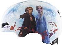 Olympic Sportswear Alpina sports kinderhelm disney frozen ii 47-51 mat - thumbnail