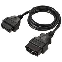 VOLTCRAFT VC-OBD 71-100 OBD II verlenging - thumbnail