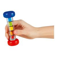 Goki houten regenmaker kleur - thumbnail