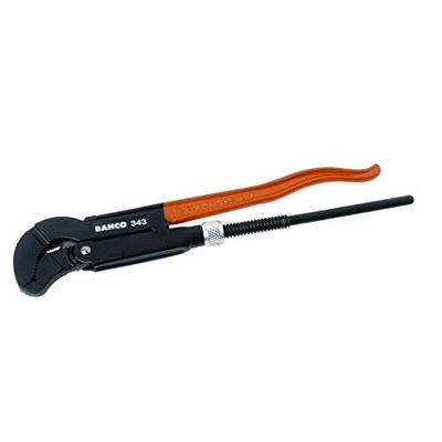 Bahco pijptang type 1 1-2 | 343
