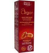 Douce Nature Argan olie bio 50 Milliliter