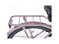 Cortina achterdrager 24 u4 mini brilliant silver matt - thumbnail