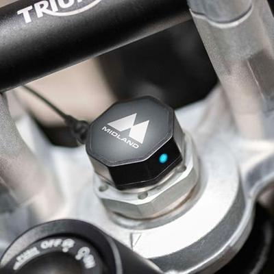 Midland Bluetooth-knop zender C1238.01