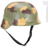 Helm leger Camouflage - thumbnail