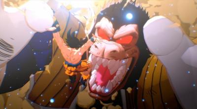 Dragon Ball Z Kakarot Dragon Ball Z Kakarot