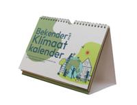 Bekender Met Klimaat kalender - thumbnail
