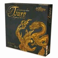 Tsuro 20th Anniversary Limited Edition - thumbnail