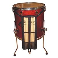 Protection Racket 6027-00 stokkentas voor 3 paar stokken - thumbnail