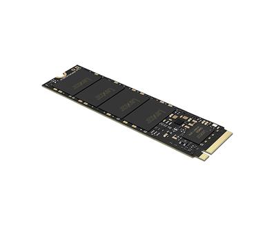 Lexar NM620 M.2 1000 GB PCI Express 3.0 3D TLC NAND NVMe - thumbnail