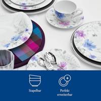 VILLEROY & BOCH - Mariefleur Gris Basic - Dinerbord 27cm - thumbnail