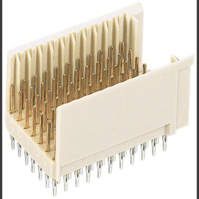 Harting 17030772201 Male connector Aantal rijen 7 1 stuk(s)