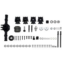 Reely RE-7582905 Reserveonderdeel Portaal achteras - thumbnail