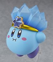 Nendoroid - Ice Kirby - thumbnail