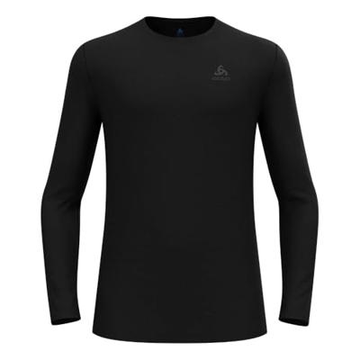 Odlo Merino 160 Crew Neck Longsleeve Heren