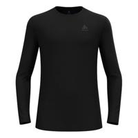 Odlo Merino 160 Crew Neck Longsleeve Heren - thumbnail