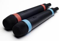 Singstar Wireless Microphones - thumbnail