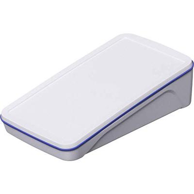 Bopla BOP 500 DI-5005 Afdichtingsafdichting TPE (geurloze rubbermengsel) blauw 1 stuk