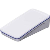 Bopla BOP 500 DI-5005 Afdichtingsafdichting TPE (geurloze rubbermengsel) blauw 1 stuk - thumbnail
