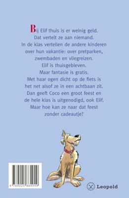 Blauw brengt ongeluk