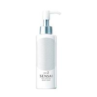 Sensai Silky Pur Step 2 Milky Soap 150ml Douche & bad - thumbnail