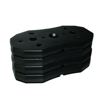 Finnlo Autark 20kg uitbreiding