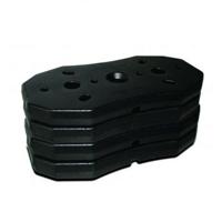 Finnlo Autark 20kg uitbreiding - thumbnail