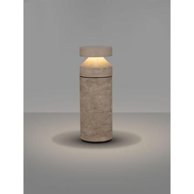 Lyora TuinlampBalma marmer - 9080141