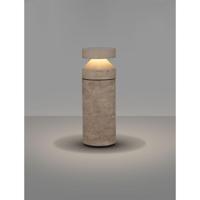 Lyora TuinlampBalma marmer - 9080141 - thumbnail