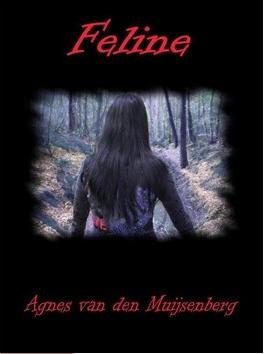 Feline - Agnes van den Muijsenberg - ebook