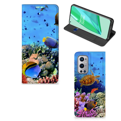 OnePlus 9 Pro | Hoesje maken | Vissen
